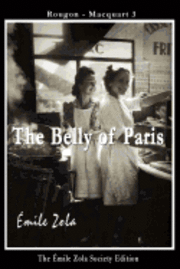 bokomslag The Belly of Paris