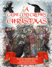 A Cape Cod Crows' Christmas