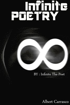 bokomslag Infinite Poetry