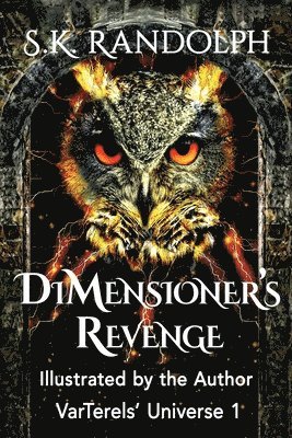 The DiMensioner's Revenge 1