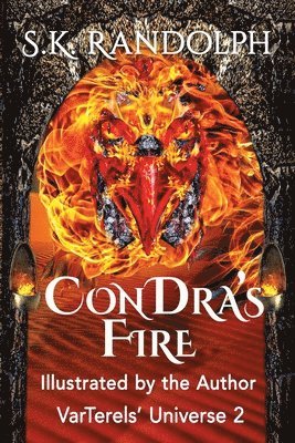 Condra's Fire 1