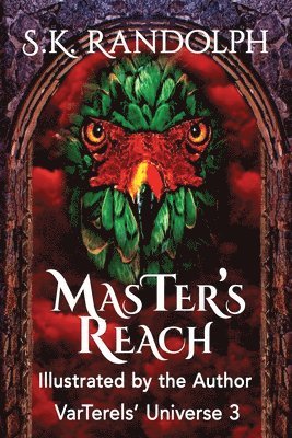 MasTer's Reach 1