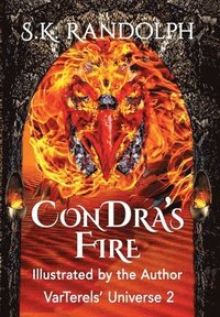 bokomslag ConDra's Fire