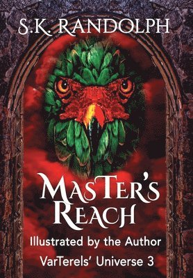 MasTer's Reach 1