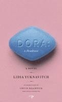 bokomslag Dora