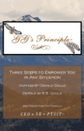 Gg's Principle: Three Steps to Empower You in Any Situation 1