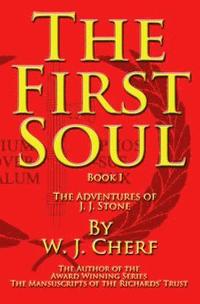 bokomslag The First Soul