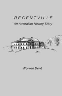 bokomslag Regentville
