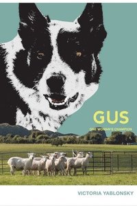 bokomslag Gus