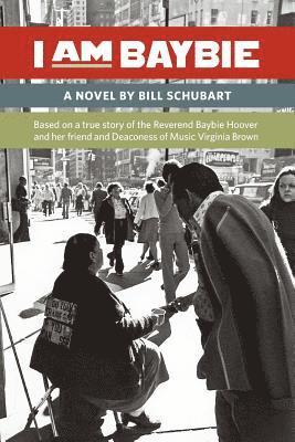 I Am Baybie: The Rev. Baybie Hoover