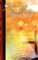 bokomslag Grieving God's Way