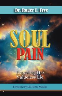 bokomslag Soul Pain