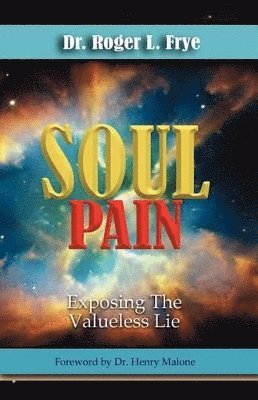 Soul Pain 1