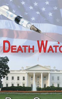 Dale Crotts - Death Watch, Häftad. Tillgänglighet: Lägg i varukorg