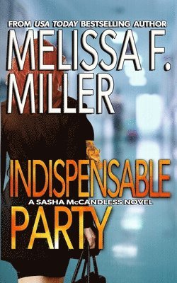 bokomslag Indispensable Party
