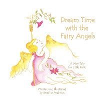 bokomslag Dream Time with the Fairy Angels