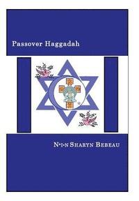 bokomslag Passover Haggadah