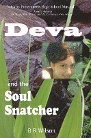 bokomslag Deva and the Soul Snatcher: a time-travel fantasy