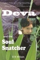 bokomslag Deva and the Soul Snatcher: a time-travel fantasy