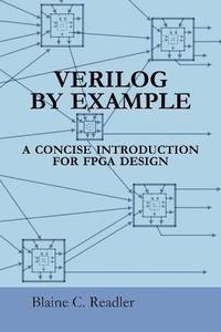 bokomslag Verilog by Example