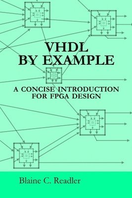 VHDL by Example 1