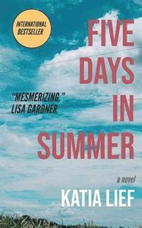 bokomslag Five Days in Summer