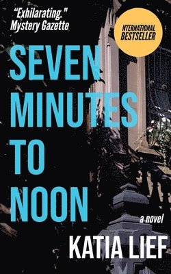 Seven Minutes to Noon 1