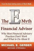 bokomslag The E-Myth Financial Advisor