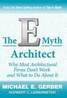 bokomslag The E-Myth Architect