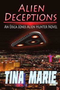 bokomslag Alien Deceptions