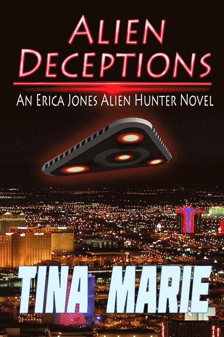 Alien Deceptions 1