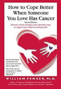 bokomslag How to Cope Better When Someone You Love Has Cancer
