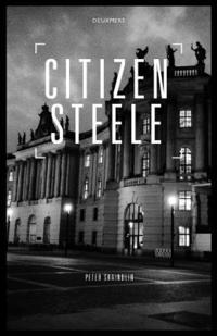 bokomslag Citizen Steele