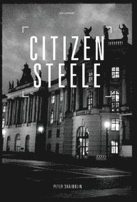 bokomslag Citizen Steele