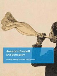 bokomslag Joseph Cornell and Surrealism