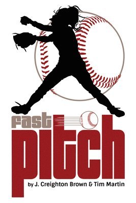 bokomslag Fast Pitch