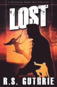 Lost: A Clan of MacAulay Novel