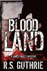 bokomslag Blood Land