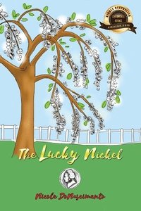 bokomslag The Lucky Nickel
