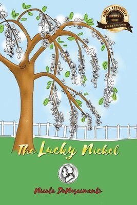 Nicole Donascimento, Nicole, DoNascimento, James Mayfield, James, Mayfield - Lucky Nickel, Häftad