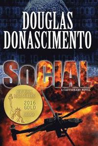 bokomslag SoCIAL - A Cautionary Novel