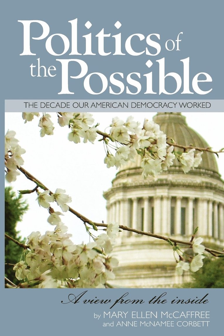 Politics of the Possible 1