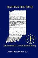 bokomslag Mapping The Muse: A Bicentennial Look at Indiana Poetry