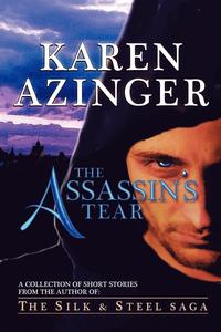 bokomslag The Assassin's Tear