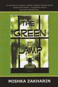 bokomslag The Green Lamp