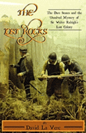 bokomslag The Lost Rocks