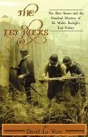 David La Vere - Lost Rocks, Häftad