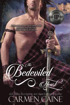 The Bedeviled Heart: The Highland Heather and Hearts Scottish Romance Series 1