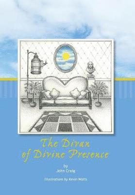 Divan of Presence
