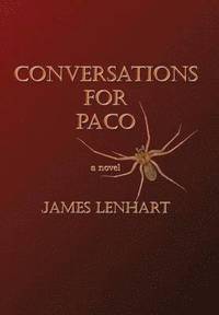 bokomslag Conversations For Paco